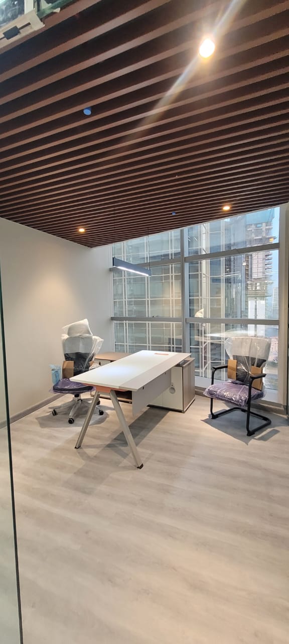 False Ceiling and Partition image 15